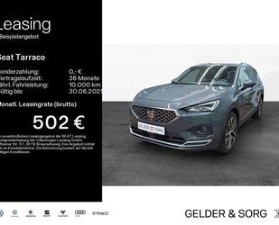 Seat Tarraco Gebrauchtwagen