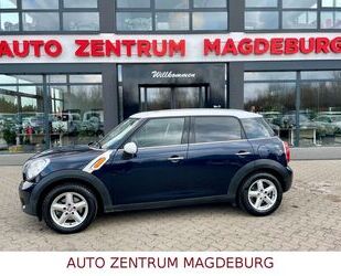 Mini Cooper Countryman Gebrauchtwagen