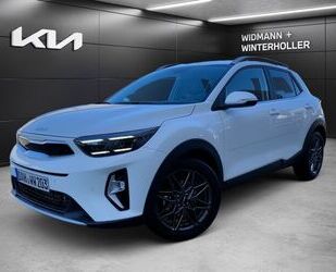 Kia Stonic Gebrauchtwagen