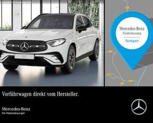 Mercedes-Benz GLC 200 Gebrauchtwagen