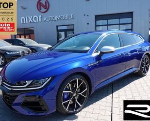 VW Arteon Gebrauchtwagen