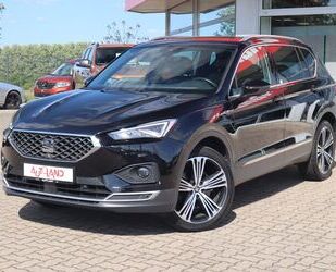 Seat Tarraco Gebrauchtwagen