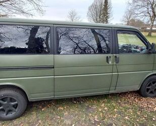 VW T4 andere Gebrauchtwagen