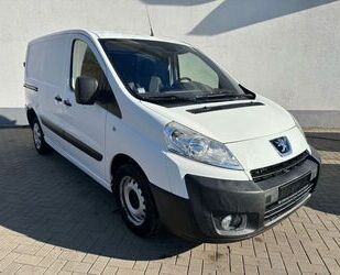 Peugeot Expert Gebrauchtwagen