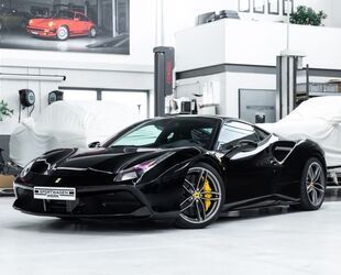 Ferrari 488 GTB Gebrauchtwagen
