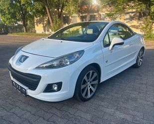Peugeot 207 Gebrauchtwagen