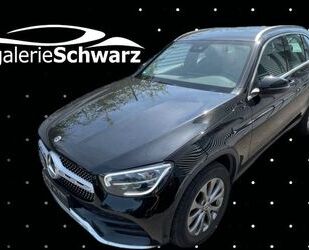 Mercedes-Benz GLC 300 Gebrauchtwagen