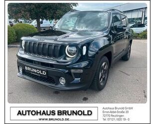 Jeep Renegade Gebrauchtwagen