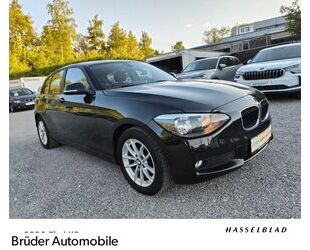 BMW 118 Gebrauchtwagen