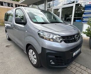 Opel Vivaro Gebrauchtwagen