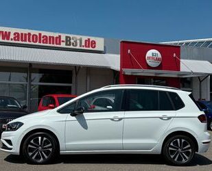 VW Golf Sportsvan Gebrauchtwagen