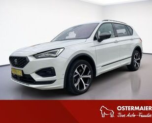 Seat Tarraco Gebrauchtwagen