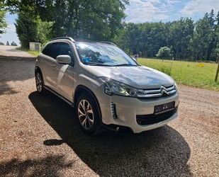 Citroen C4 Gebrauchtwagen