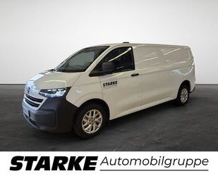 VW T7 Transporter Gebrauchtwagen