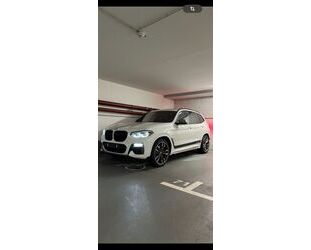 BMW X3 M40 Gebrauchtwagen