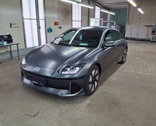 Hyundai IONIQ 6 Gebrauchtwagen