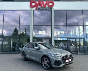 Audi SQ5 Gebrauchtwagen