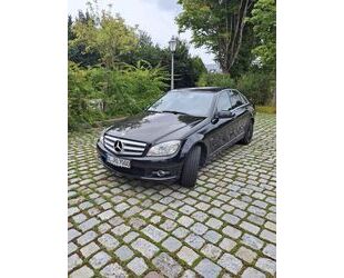 Mercedes-Benz C 180 Gebrauchtwagen