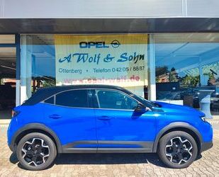 Opel Mokka Gebrauchtwagen