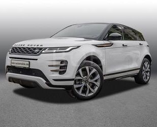 Land Rover Range Rover Evoque Gebrauchtwagen