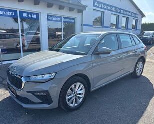 Skoda Scala Gebrauchtwagen