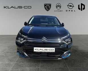 Citroen C4 Gebrauchtwagen