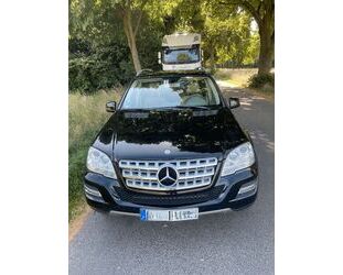 Mercedes-Benz ML 300 Gebrauchtwagen