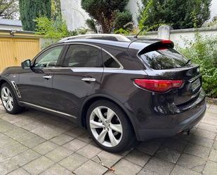 INFINITI FX Gebrauchtwagen