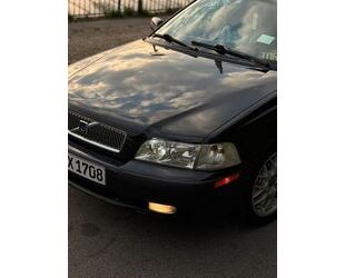 Volvo V40 Gebrauchtwagen