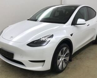 Tesla Model Y Gebrauchtwagen