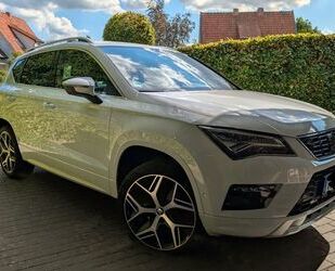 Seat Ateca Gebrauchtwagen