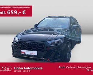 Audi SQ5 Gebrauchtwagen