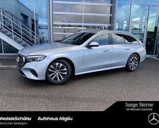 Mercedes-Benz E 220 Gebrauchtwagen