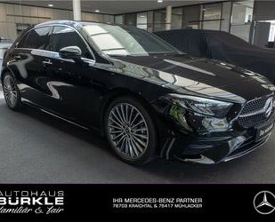 Mercedes-Benz A 180 Gebrauchtwagen