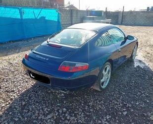 Porsche 996 Gebrauchtwagen
