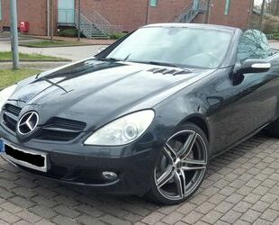 Mercedes-Benz SLK 350 Gebrauchtwagen