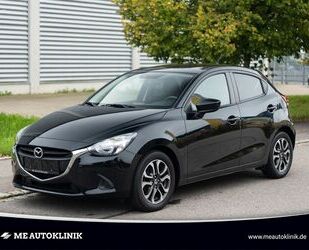 Mazda 2 Gebrauchtwagen