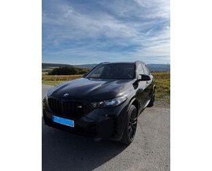 BMW X5 M60 Gebrauchtwagen