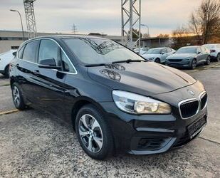 BMW 216 Gebrauchtwagen