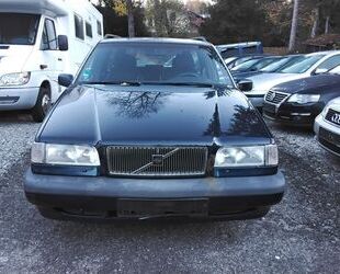 Volvo V70 Gebrauchtwagen