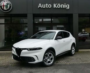 Alfa Romeo Tonale Gebrauchtwagen