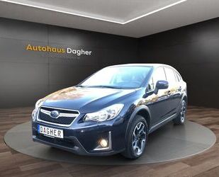 Subaru XV Gebrauchtwagen