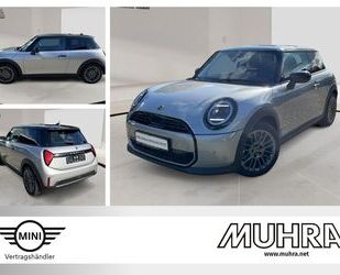 Mini Cooper C Gebrauchtwagen