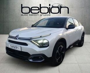 Citroen C4 Gebrauchtwagen