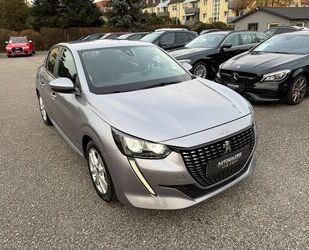 Peugeot 208 Gebrauchtwagen