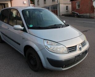 Renault Scenic Gebrauchtwagen