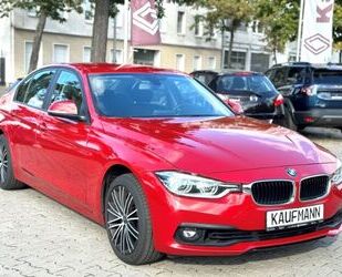 BMW 318 Gebrauchtwagen