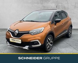 Renault Captur Gebrauchtwagen