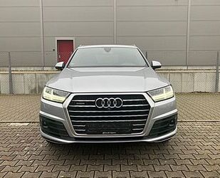 Audi Q7 Gebrauchtwagen
