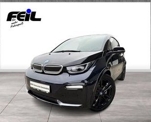 BMW i3 Gebrauchtwagen